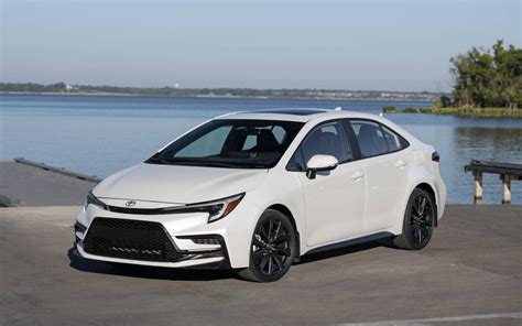 2023 Toyota Corolla cross problems and complaints